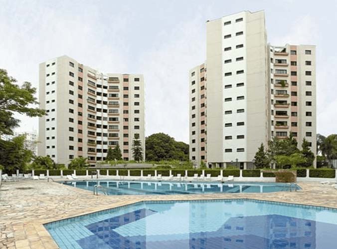 Prédios Residenciais